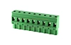 Push-in Terminal Block